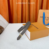 China Replica LV Belts 52usd Only